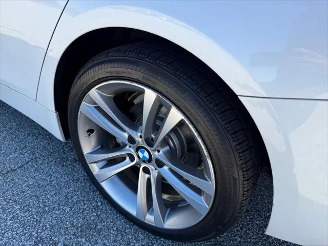 2018 BMW 430i Gran Coupe 430i