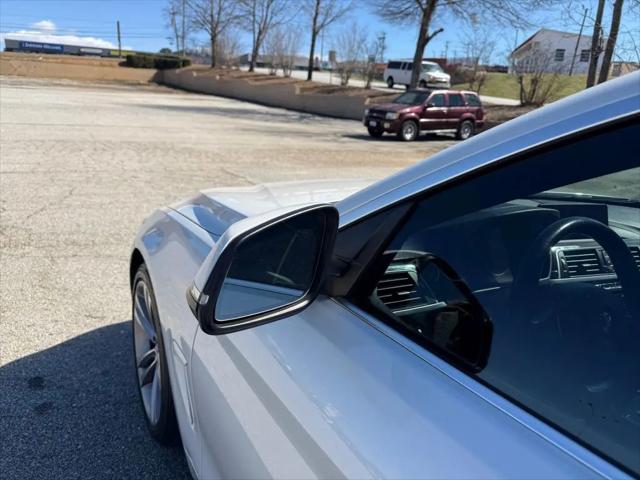 2018 BMW 430i Gran Coupe 430i