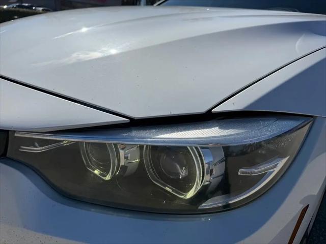 2018 BMW 430i Gran Coupe 430i