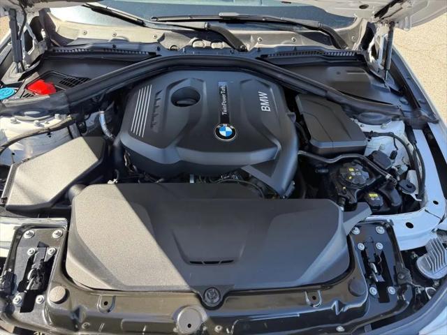 2018 BMW 430i Gran Coupe 430i