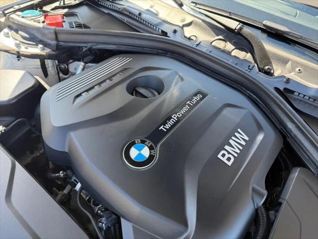 2018 BMW 430i Gran Coupe 430i