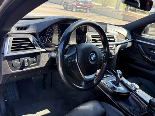 2018 BMW 430i Gran Coupe 430i
