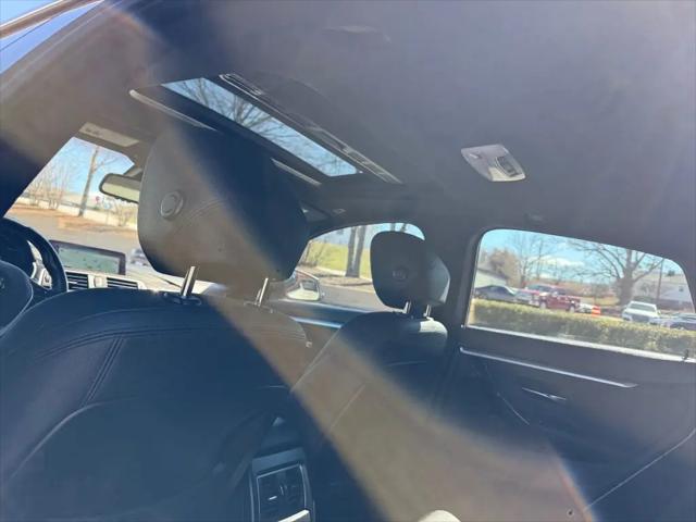 2018 BMW 430i Gran Coupe 430i