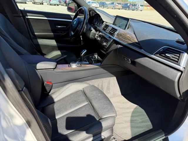 2018 BMW 430i Gran Coupe 430i