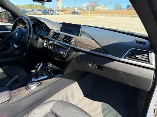 2018 BMW 430i Gran Coupe 430i