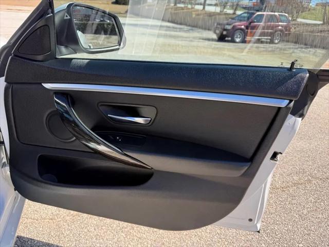 2018 BMW 430i Gran Coupe 430i