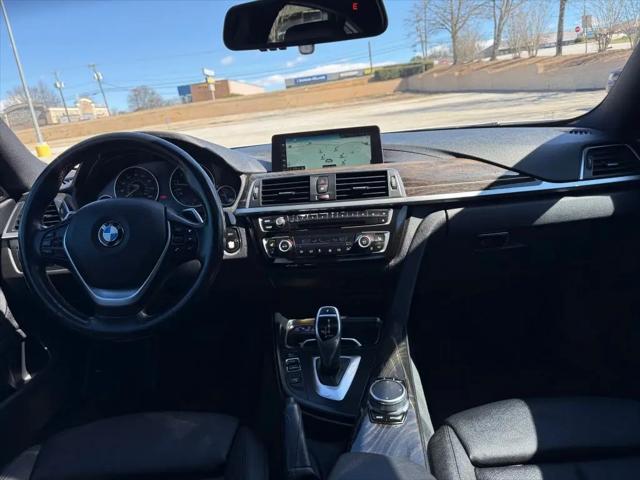 2018 BMW 430i Gran Coupe 430i