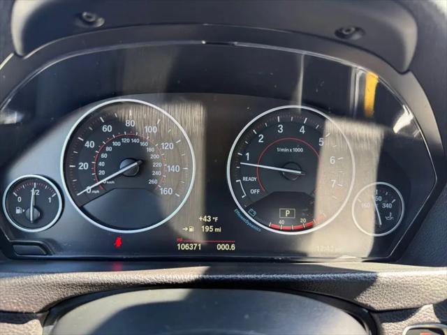 2018 BMW 430i Gran Coupe 430i