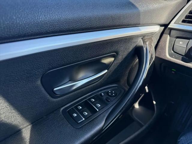 2018 BMW 430i Gran Coupe 430i