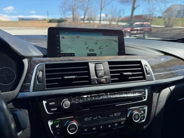 2018 BMW 430i Gran Coupe 430i
