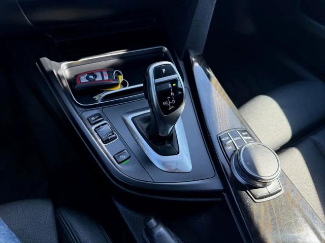 2018 BMW 430i Gran Coupe 430i