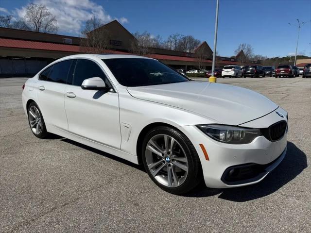 2018 BMW 430i Gran Coupe 430i for sale in Mauldin, SC