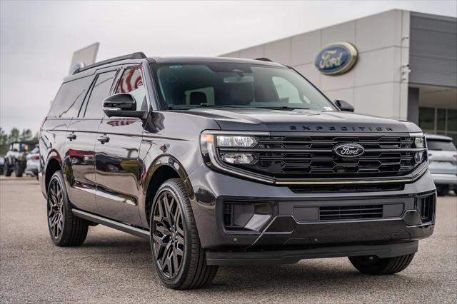 2026 Ford Expedition Max Platinum MAX for sale in Graniteville, SC