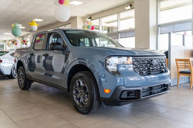 2026 Ford Maverick XLT for sale in Graniteville, SC