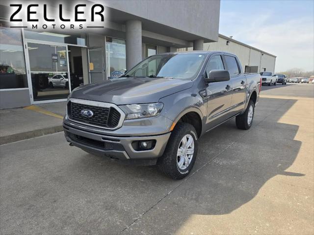 2023 Ford Ranger XLT for sale in Arkansas City, KS