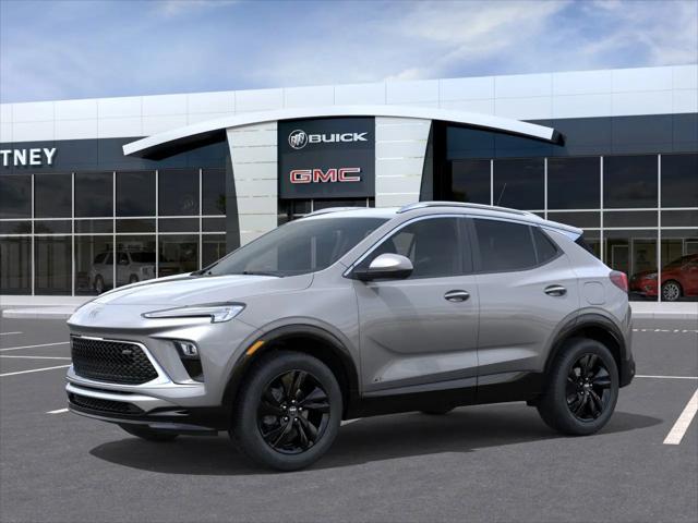 2026 Buick Encore GX Sport Touring FWD