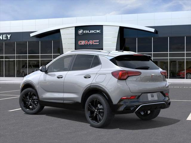 2026 Buick Encore GX Sport Touring FWD