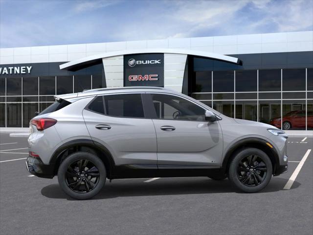 2026 Buick Encore GX Sport Touring FWD