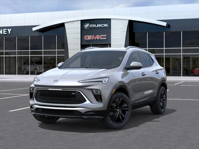 2026 Buick Encore GX Sport Touring FWD