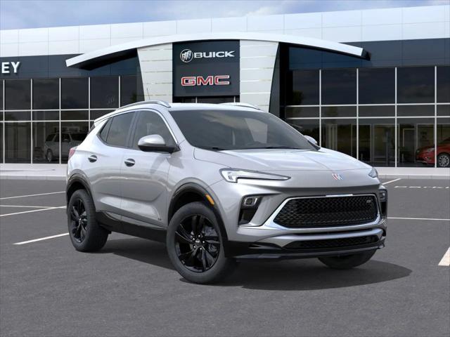 2026 Buick Encore GX Sport Touring FWD