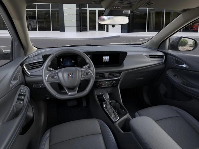2026 Buick Encore GX Sport Touring FWD