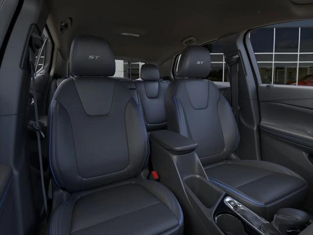2026 Buick Encore GX Sport Touring FWD
