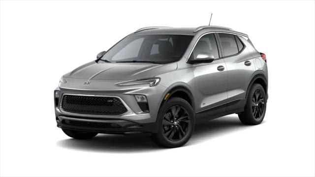 2026 Buick Encore GX Sport Touring FWD