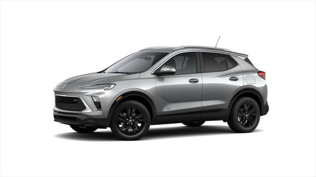 2026 Buick Encore GX Sport Touring FWD