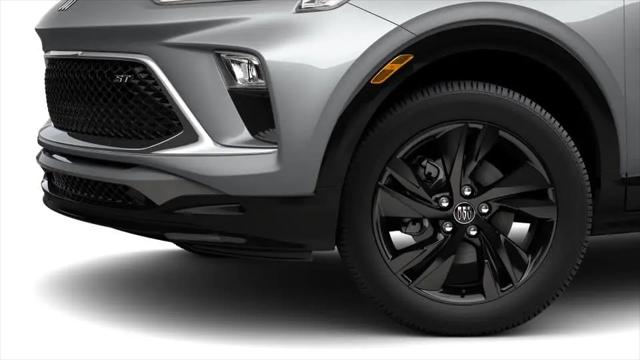 2026 Buick Encore GX Sport Touring FWD