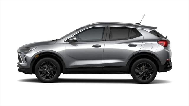 2026 Buick Encore GX Sport Touring FWD