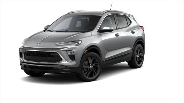 2026 Buick Encore GX Sport Touring FWD