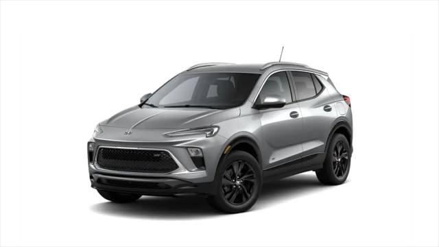 2026 Buick Encore GX Sport Touring FWD