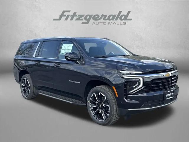 2026 Chevrolet Suburban LS, 4WD for sale in Frederick, MD