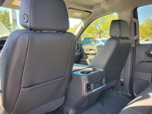 2026 GMC Sierra 1500 Crew Cab, Short Bed, SLT, 4WD