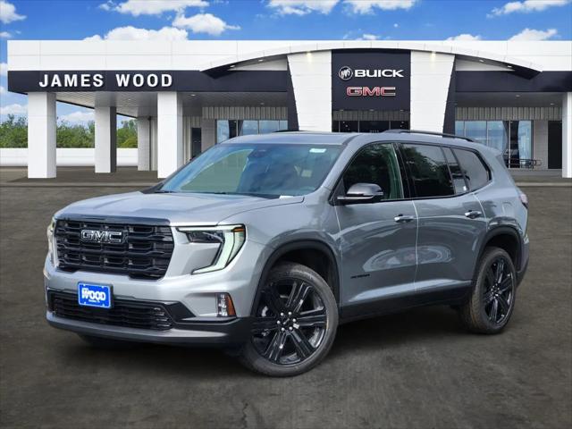 2026 GMC Acadia Elevation FWD for sale in Decatur, TX