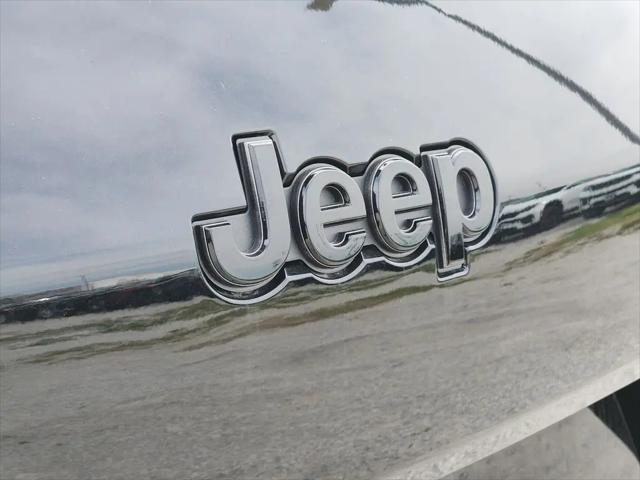 2026 Jeep Grand Cherokee L Limited 4x2