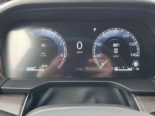 2026 Jeep Grand Cherokee L Limited 4x2