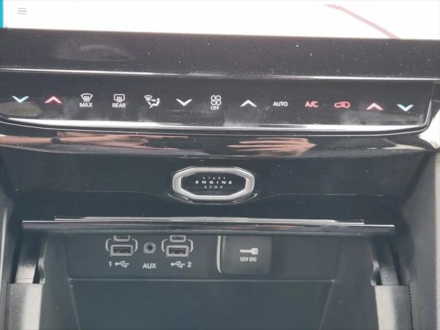 2026 Jeep Grand Cherokee L Limited 4x2