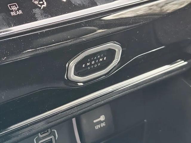 2026 Jeep Grand Cherokee L Limited 4x2