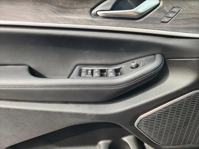2026 Jeep Grand Cherokee L Limited 4x2