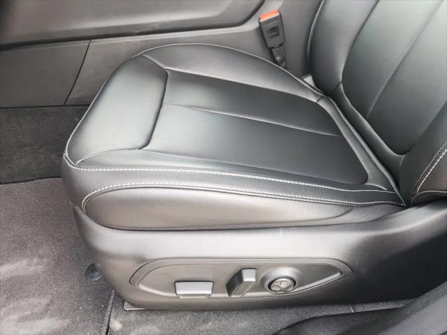 2026 Jeep Grand Cherokee L Limited 4x2