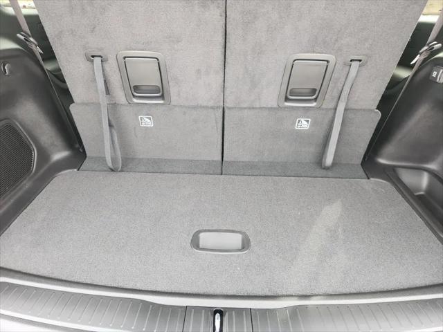 2026 Jeep Grand Cherokee L Limited 4x2
