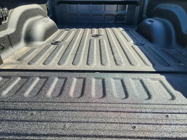 2026 Ram 2500 Limited Crew Cab 4x4 6'4" Box