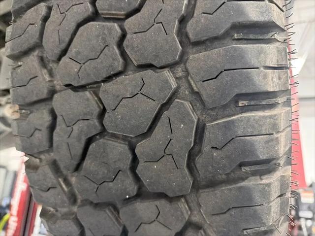 2021 Jeep Ram 2500 Laramie Crew Cab 4x4 6'4" Box