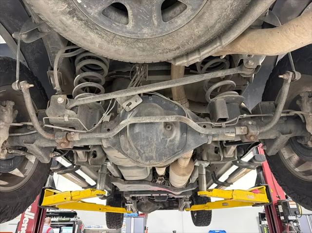 2021 Jeep Ram 2500 Laramie Crew Cab 4x4 6'4" Box