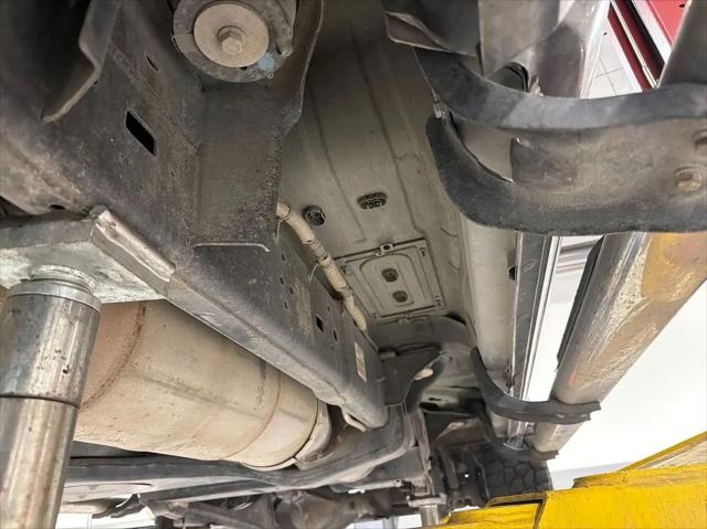 2021 Jeep Ram 2500 Laramie Crew Cab 4x4 6'4" Box