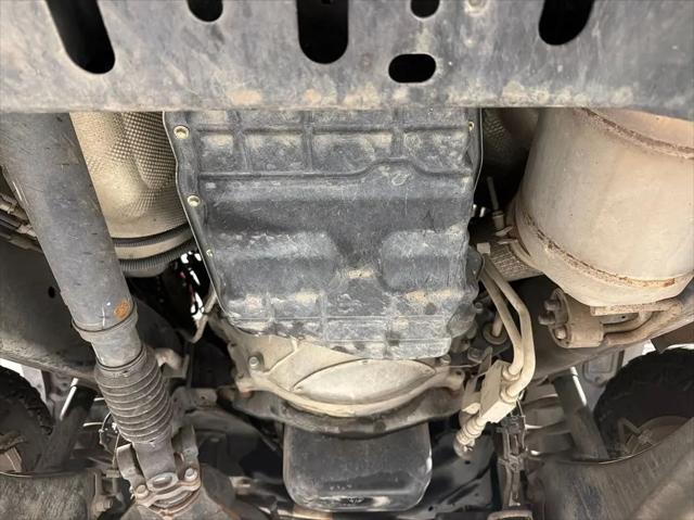 2021 Jeep Ram 2500 Laramie Crew Cab 4x4 6'4" Box