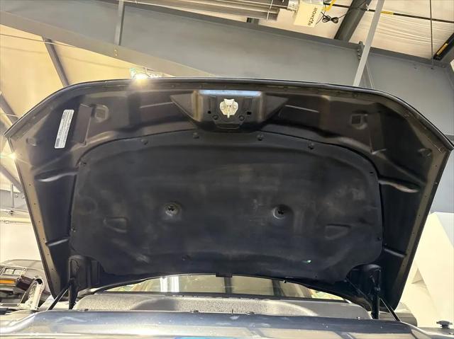 2021 Jeep Ram 2500 Laramie Crew Cab 4x4 6'4" Box