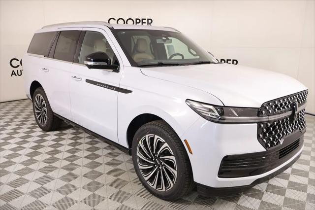 2026 Lincoln Navigator Black Label for sale in Oklahoma City, OK