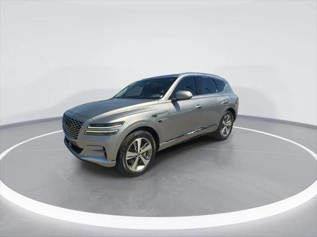 2022 Genesis GV80 3.5T AWD